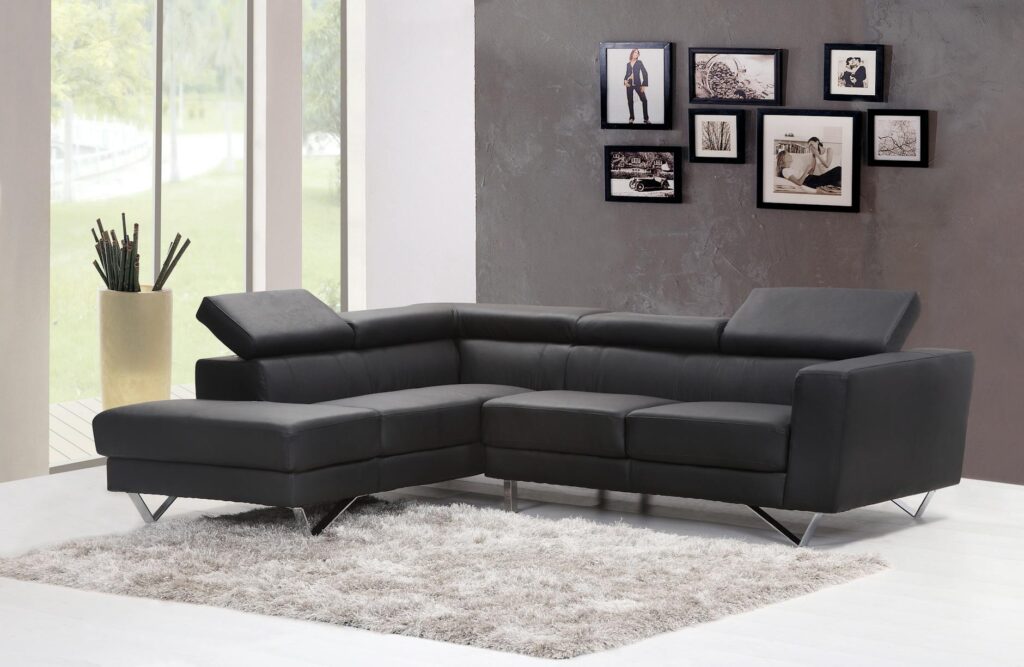 Nowoczesne meble na wymiar – połączenie designu i ergonomii