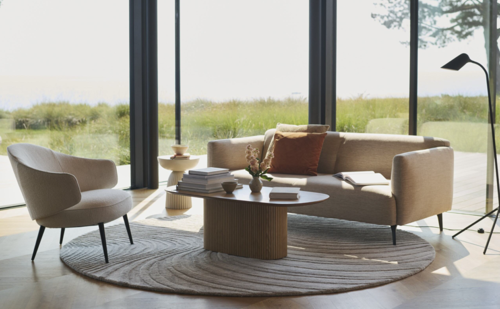 BoConcept SALE EKSTRAORDINÆR – wyjątkowa wyprzedaż mebli skandynawskich!